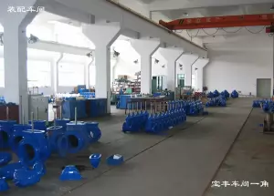 装配车间